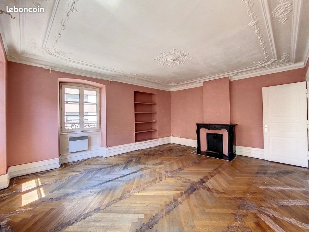 Appartement à vendre, 66m², Strasbourg