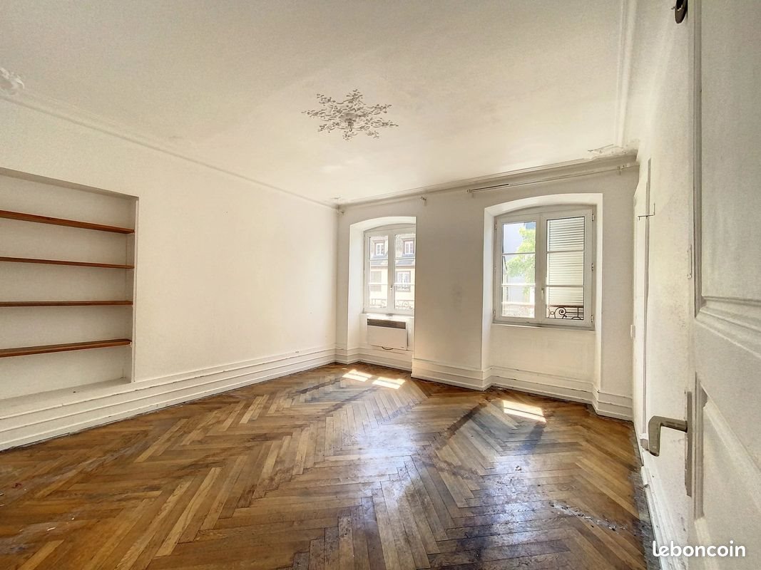 Appartement à vendre, 66m², Strasbourg
