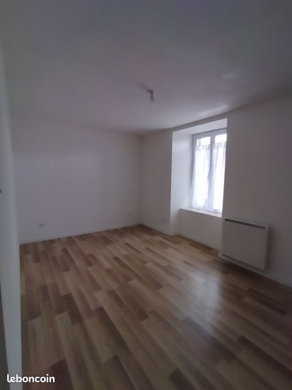 Maison à louer, 88m², Vendrennes