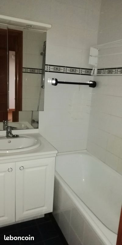 Appartement à louer, 26m², Rennes