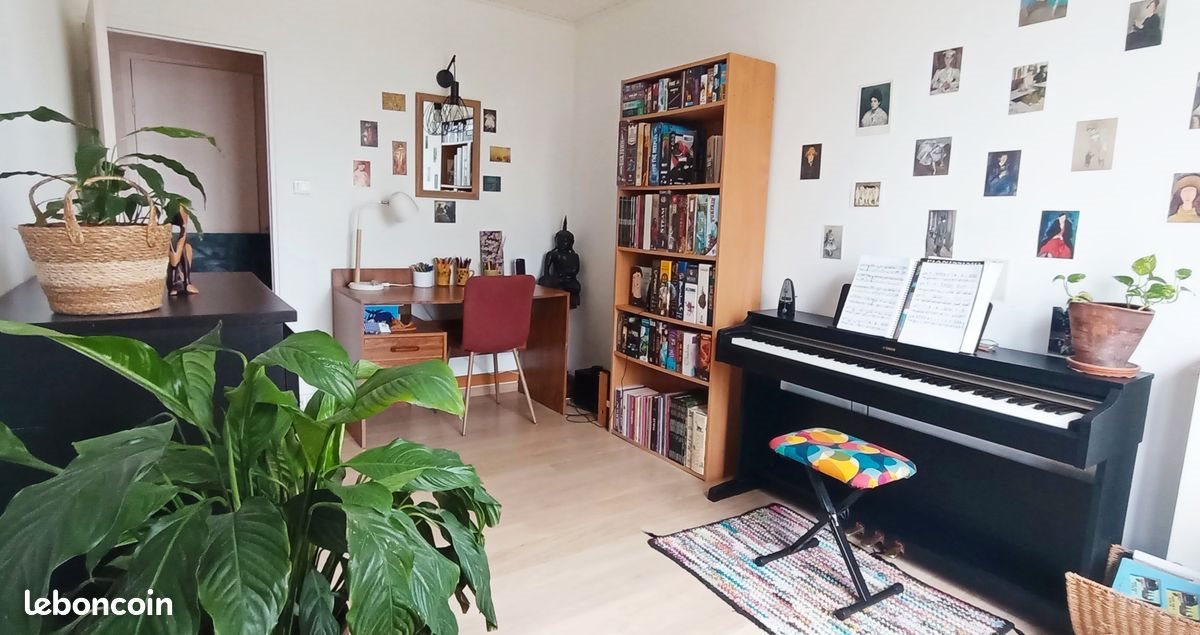 Appartement à vendre, 79m², Tarascon