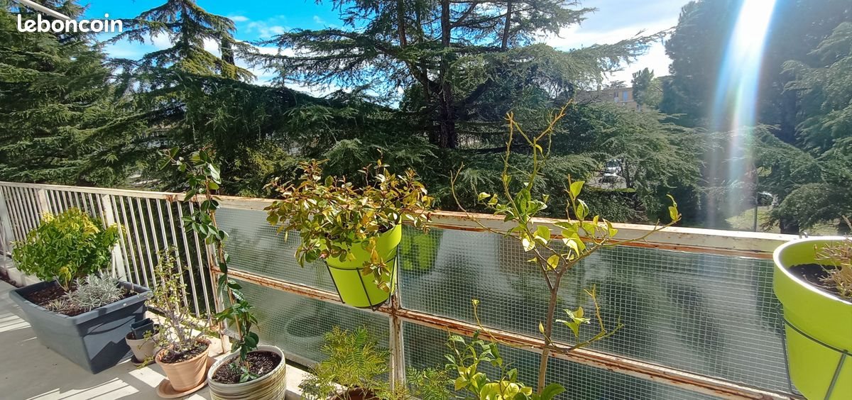 Appartement à vendre, 79m², Tarascon