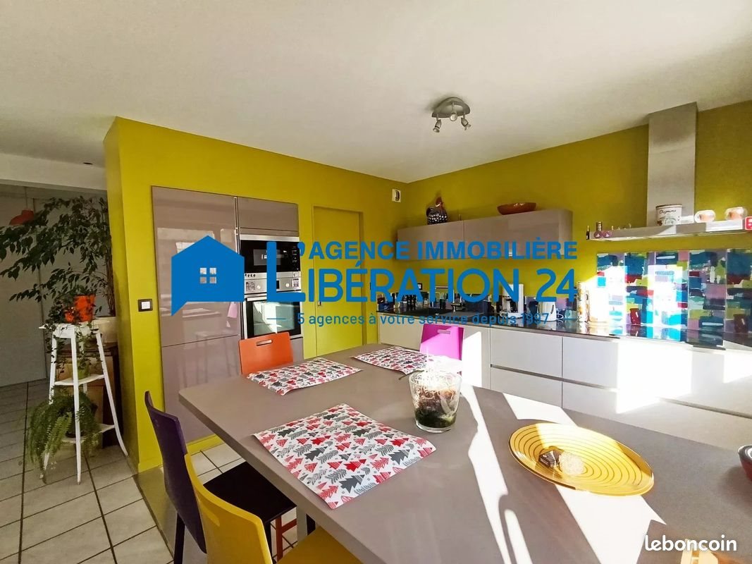 Appartement à vendre, 95m², Saint-Etienne