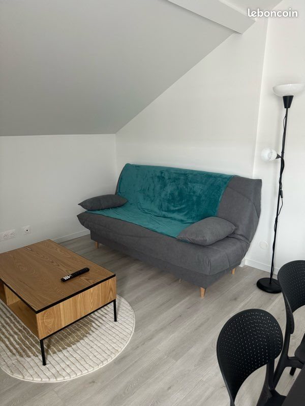 Appartement à louer, 50m², Saint-Ouen-l'Aumône