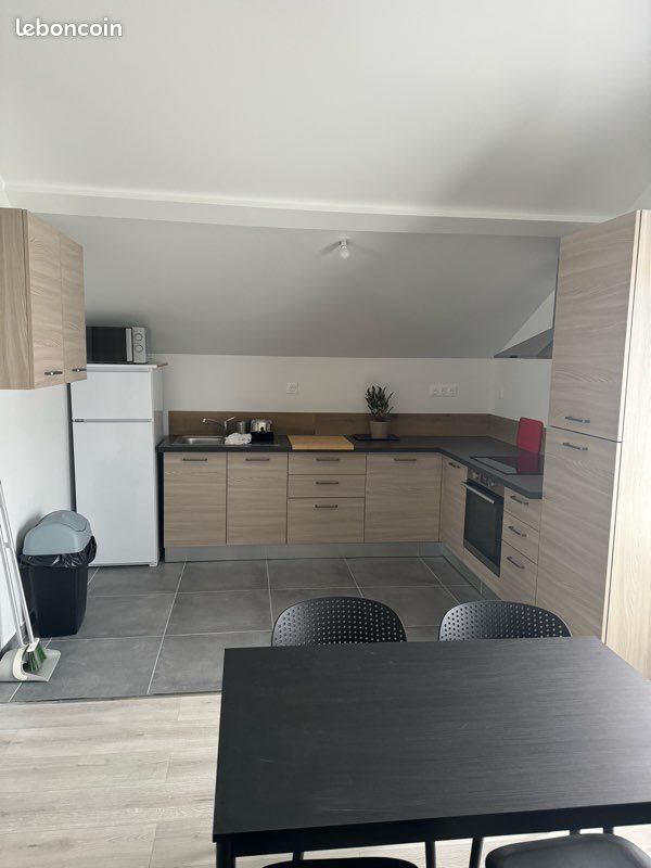 Appartement à louer, 50m², Saint-Ouen-l'Aumône
