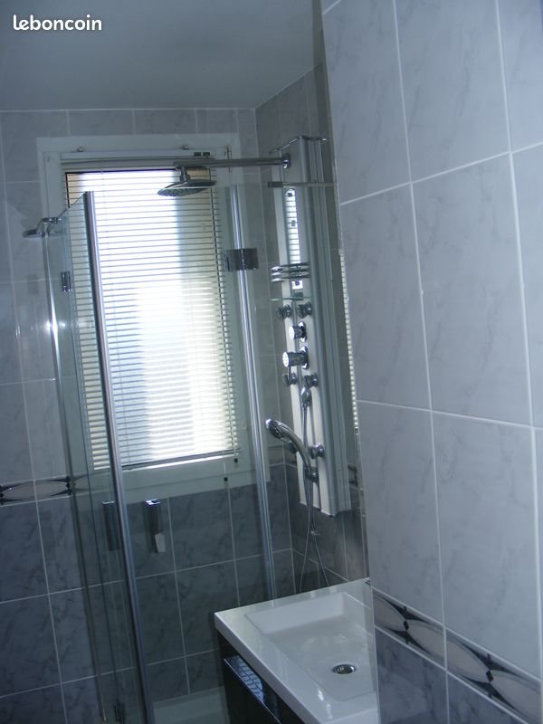 Appartement à louer, 60m², Besançon