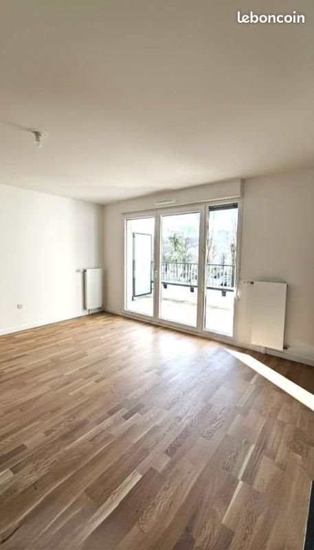 Appartement à louer, 72m², Les Clayes-sous-Bois
