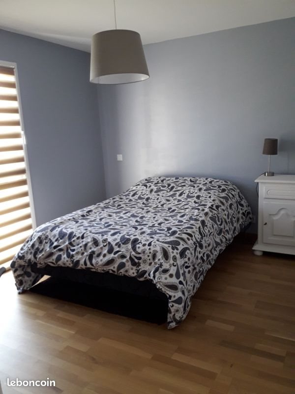 Appartement à louer, 60m², Courthézon