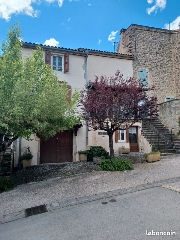 Maison à vendre, 120m², Sainte-Eulalie-de-Cernon
