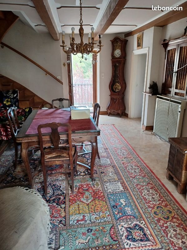 Maison à vendre, 120m², Sainte-Eulalie-de-Cernon