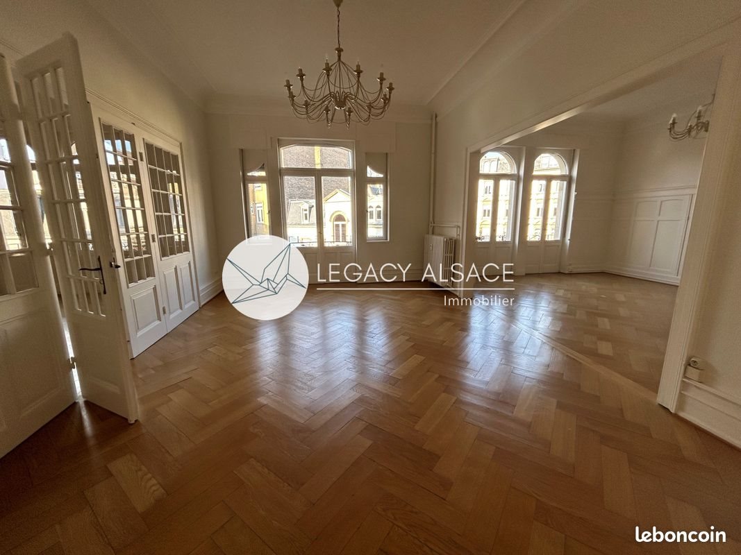 Appartement à louer, 230m², Strasbourg