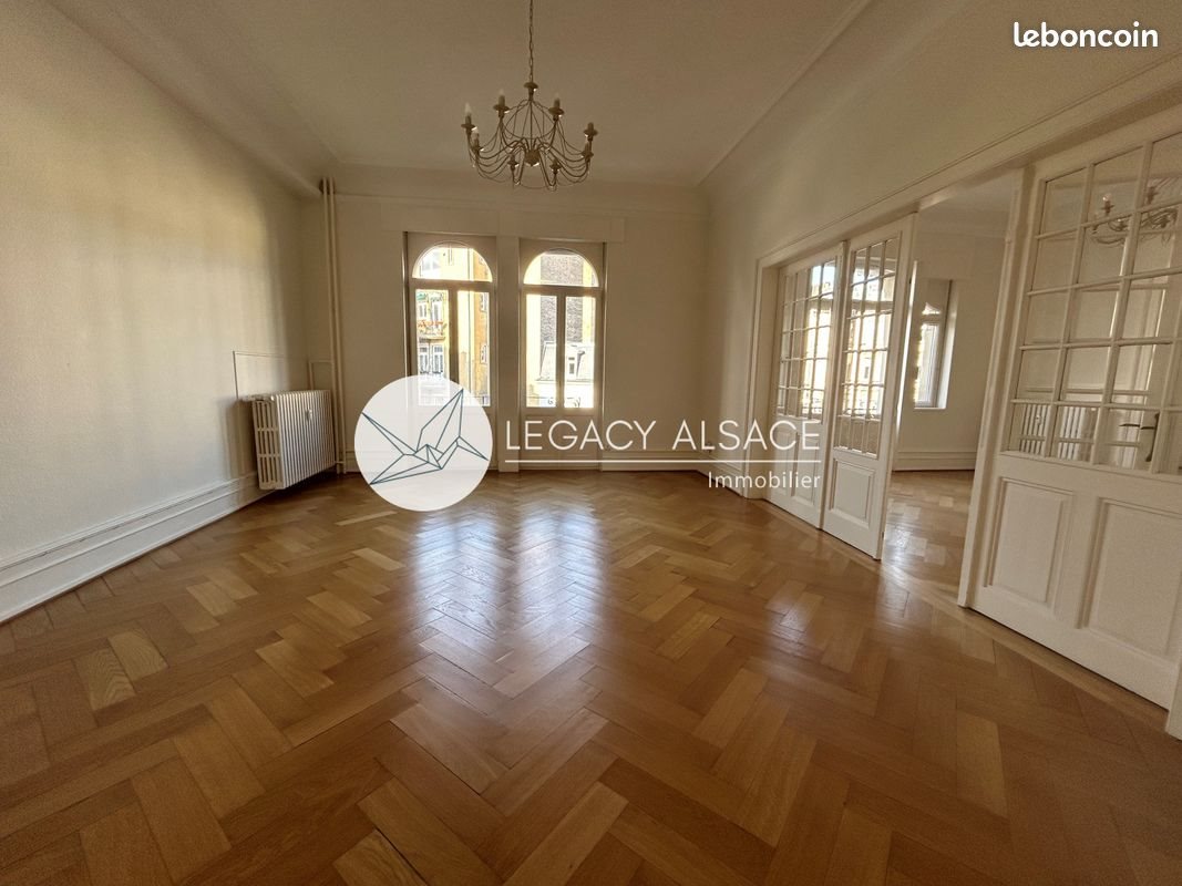 Appartement à louer, 230m², Strasbourg