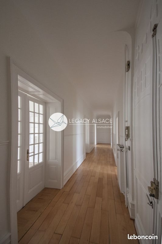 Appartement à louer, 230m², Strasbourg