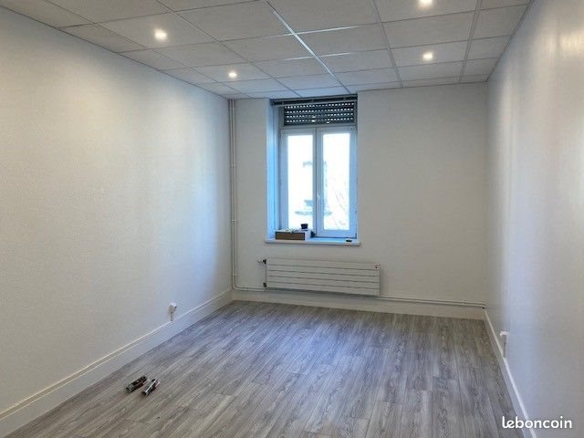 Appartement à louer, 72m², Metz