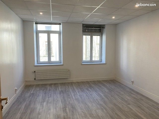 Appartement à louer, 72m², Metz