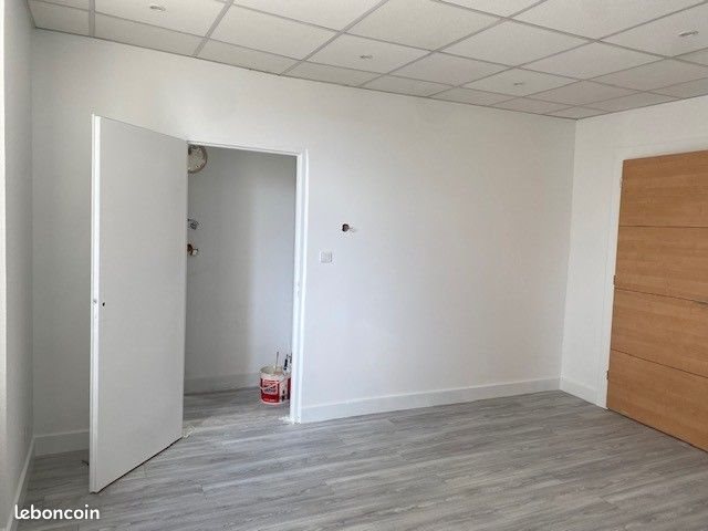 Appartement à louer, 72m², Metz