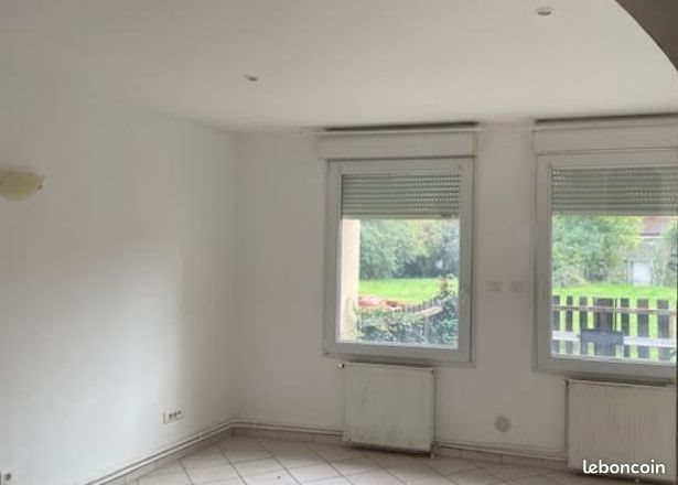Appartement à louer, 50m², Neuves-Maisons