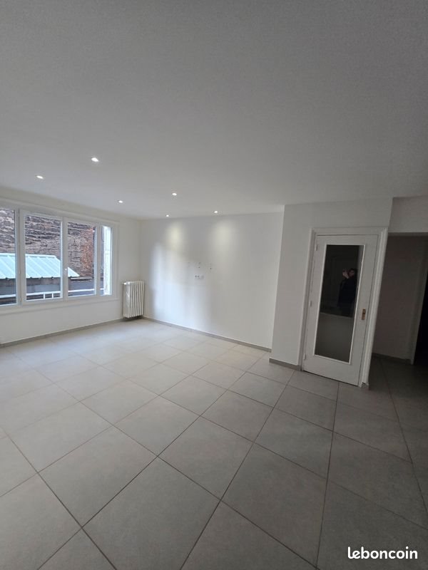 Appartement à louer, 100m², Saint-Etienne