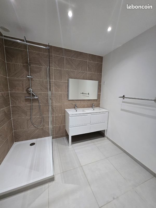 Appartement à louer, 100m², Saint-Etienne