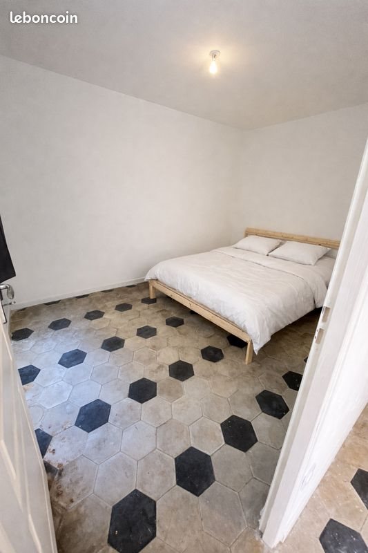 Appartement à louer, 34m², Bessèges