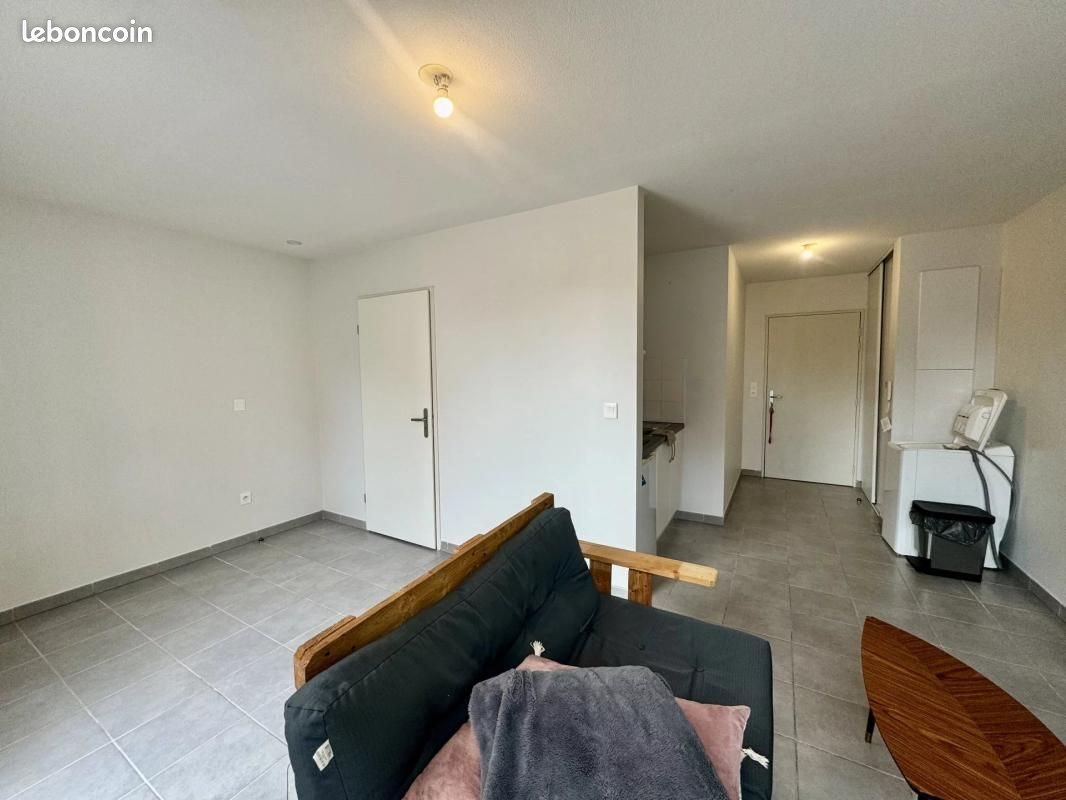 Appartement à louer, 26m², Toulouse