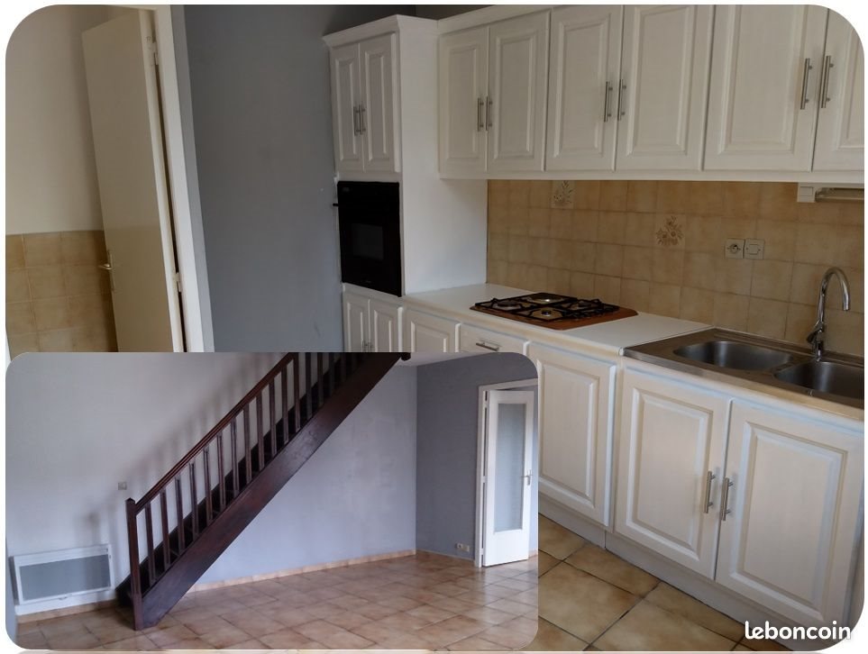 Appartement à louer, 57m², Saint-Médard-en-Forez