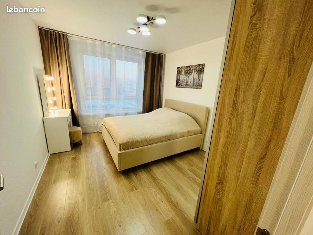 Appartement à louer, 36m², Paris 16ème