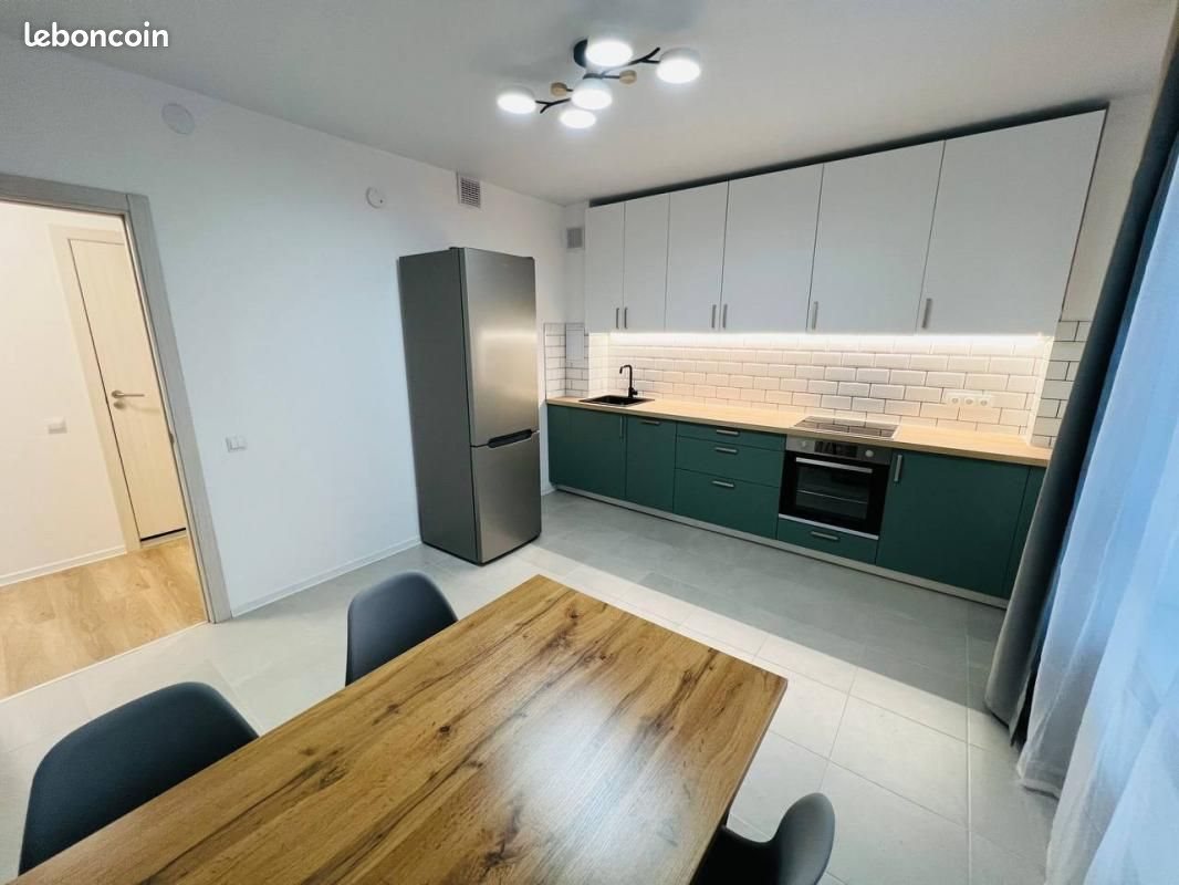 Appartement à louer, 36m², Paris 16ème