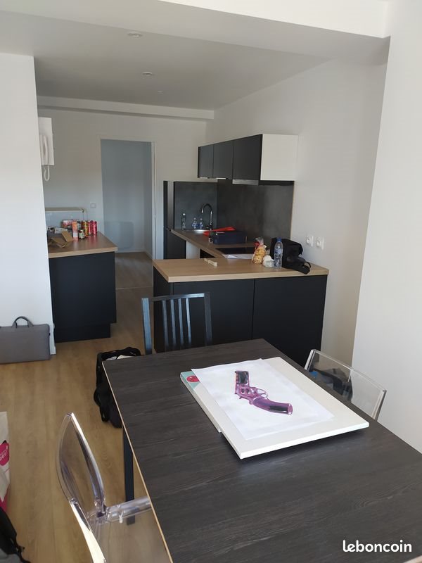 Appartement à louer, 42m², Orléans