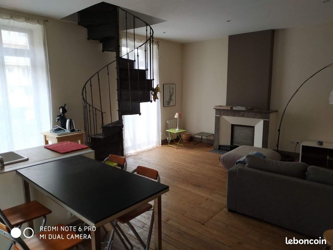 Appartement à louer, 60m², Montélimar