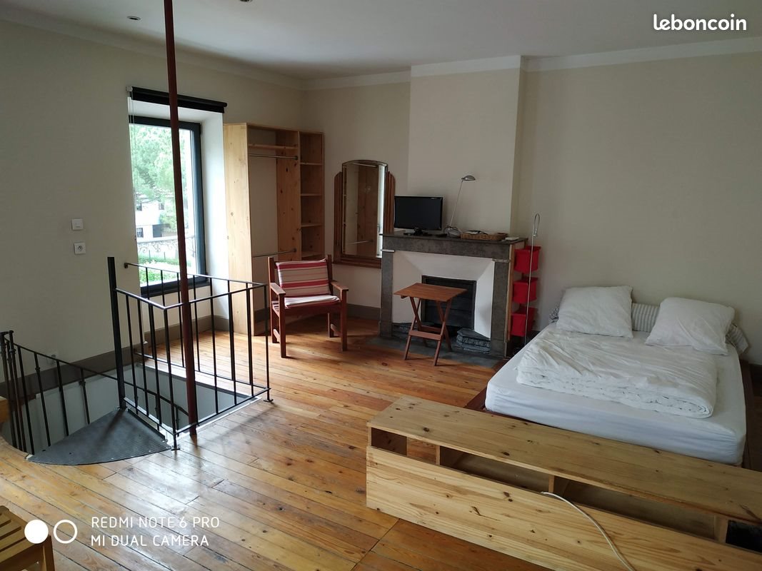 Appartement à louer, 60m², Montélimar