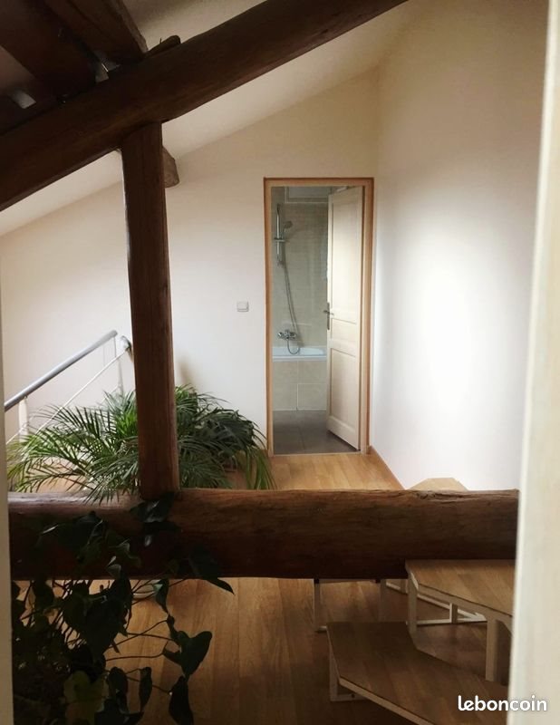 Appartement à louer, 59m², Argancy