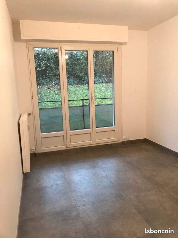 Appartement à louer, 39m², Luxeuil-les-Bains