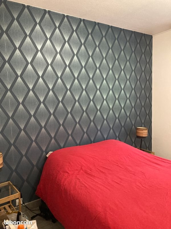 Appartement à louer, 39m², Luxeuil-les-Bains