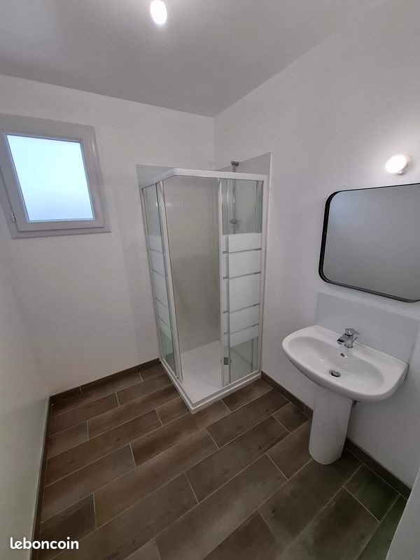 Maison à louer, 80m², Eslettes