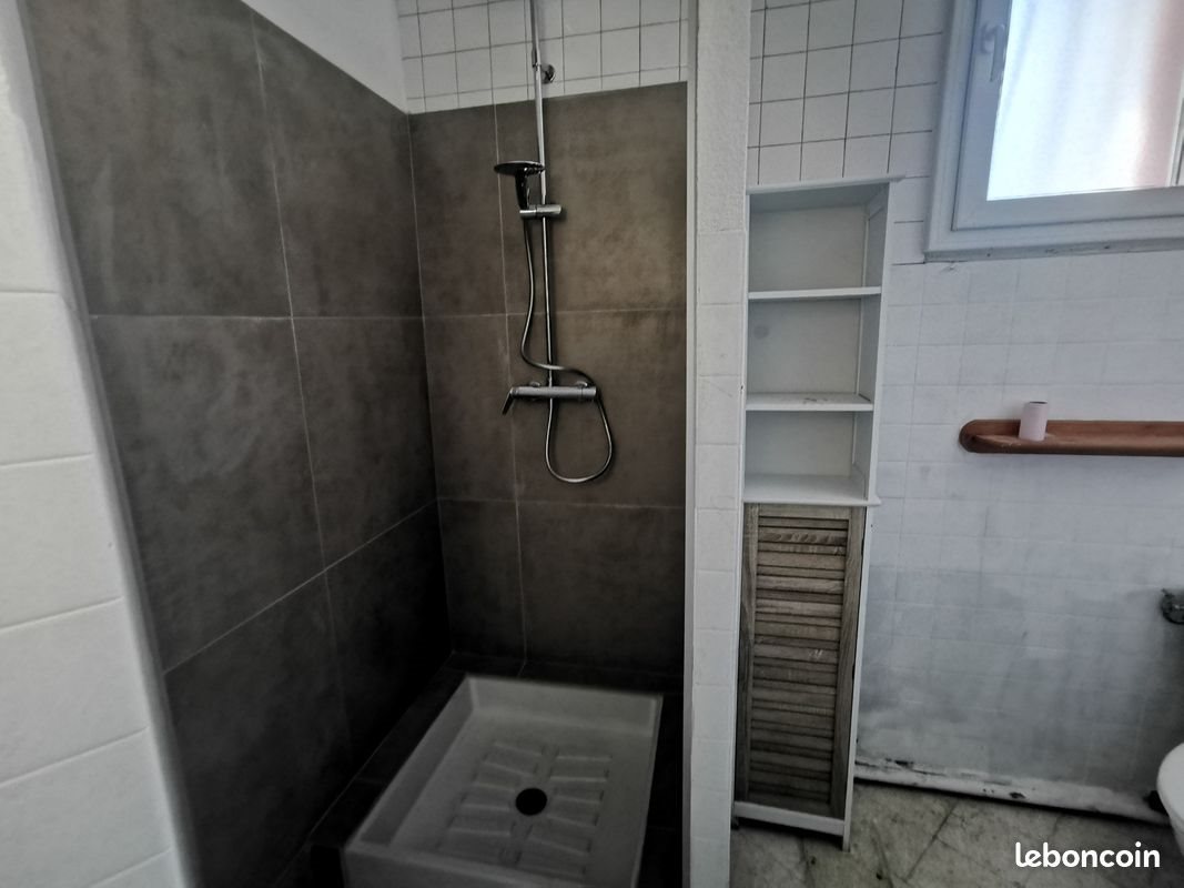 Appartement à louer, 26m², Toulon