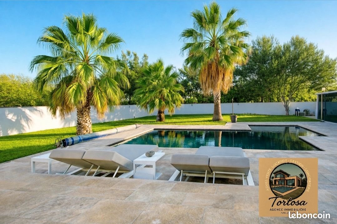 Maison à vendre, 154m², Septèmes-les-Vallons