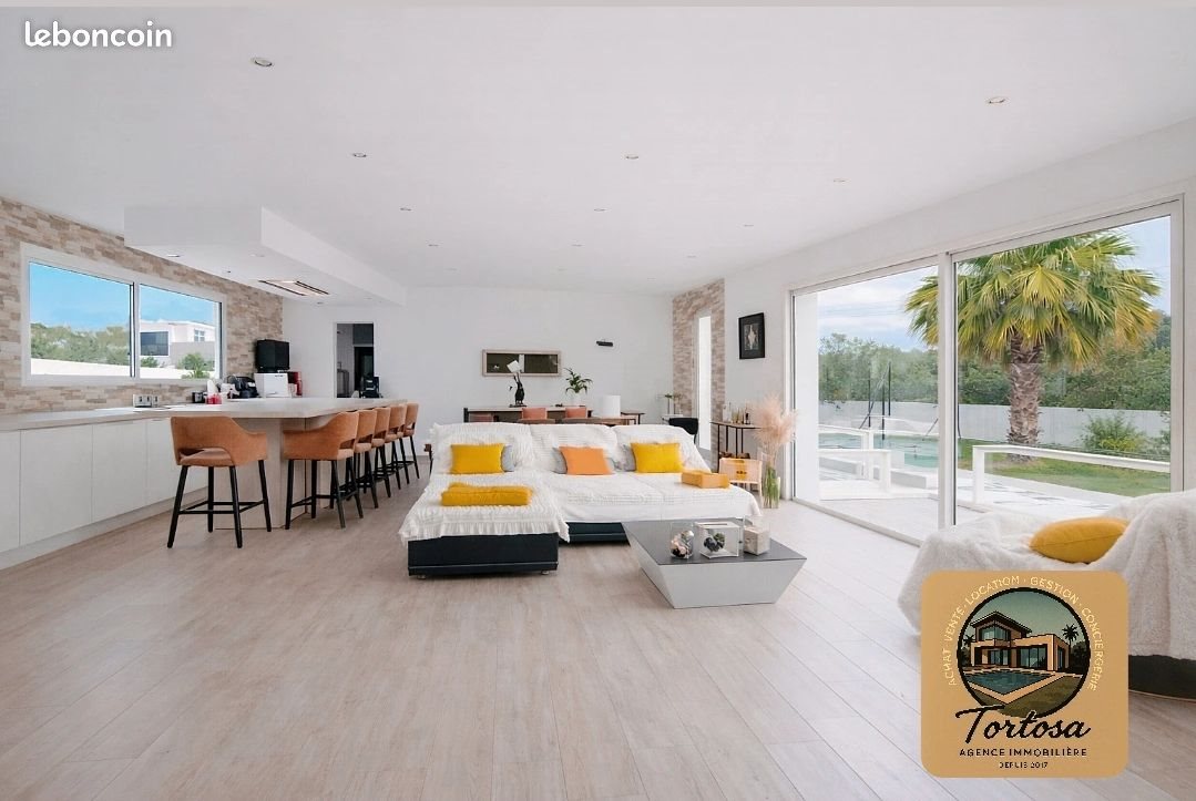 Maison à vendre, 154m², Septèmes-les-Vallons