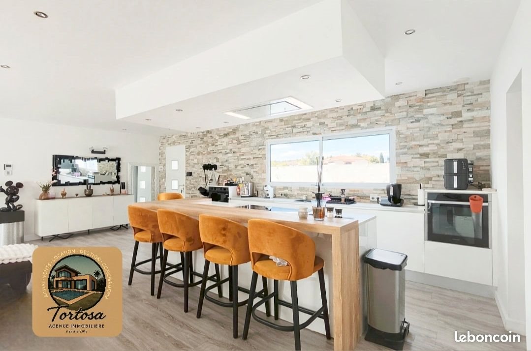 Maison à vendre, 154m², Septèmes-les-Vallons