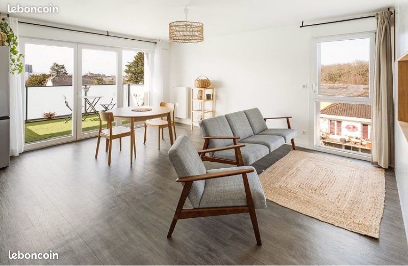 Appartement à vendre, 64m², Vertou