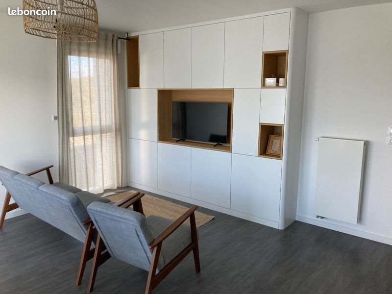 Appartement à vendre, 64m², Vertou