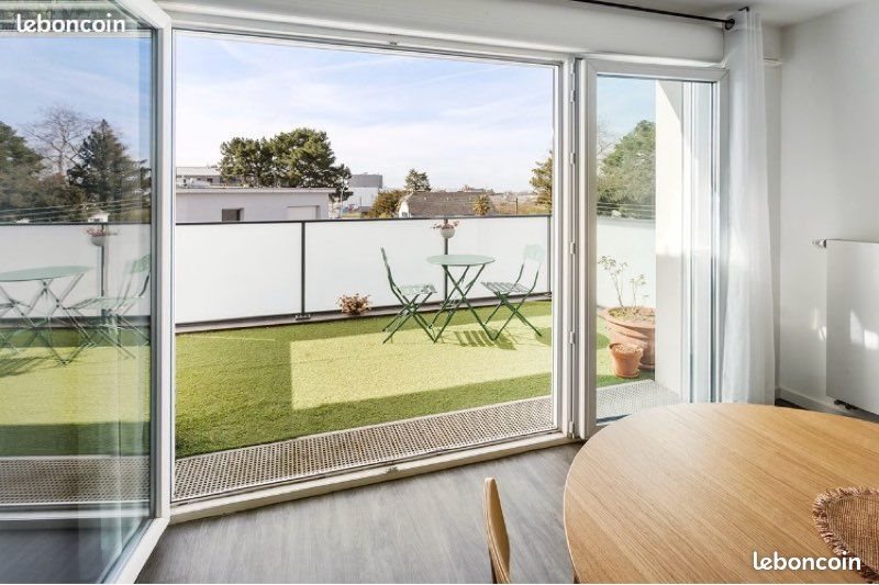 Appartement à vendre, 64m², Vertou