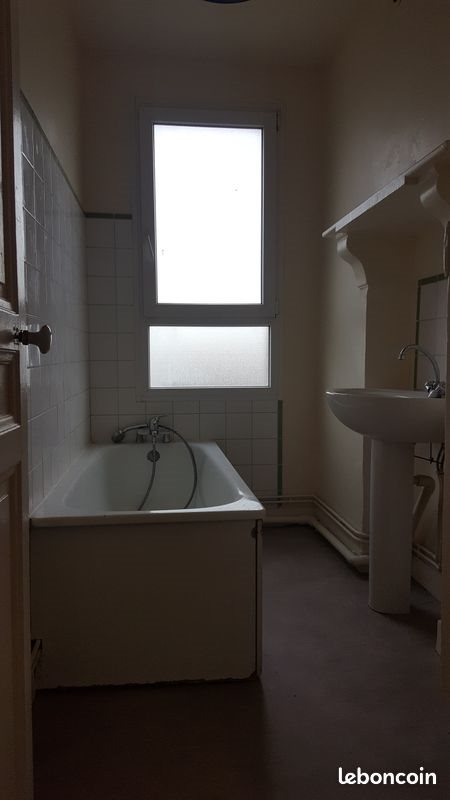 Appartement à louer, 60m², Le Havre