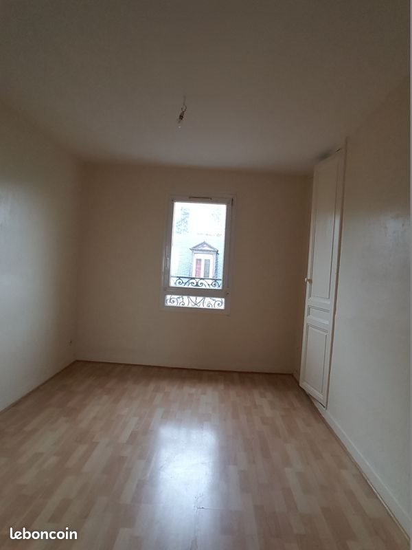 Appartement à louer, 60m², Le Havre