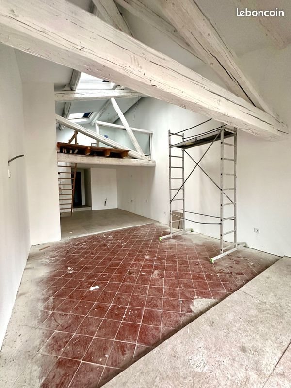 Appartement à vendre, 54m², Béziers