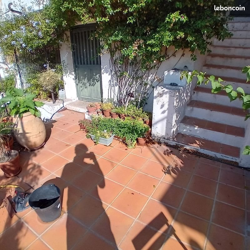 Maison à vendre, 140m², Marseille 7ème