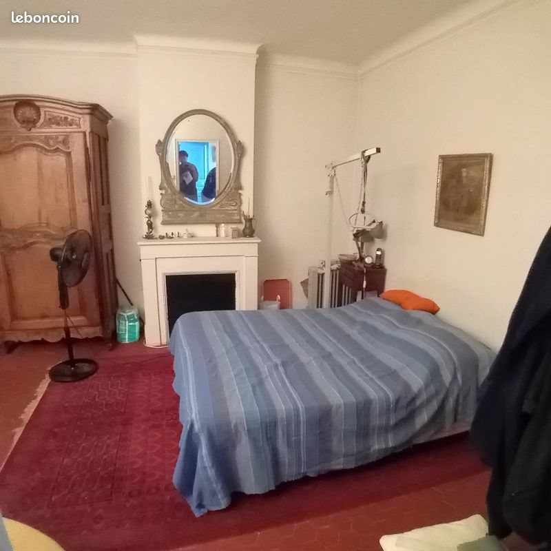 Maison à vendre, 140m², Marseille 7ème