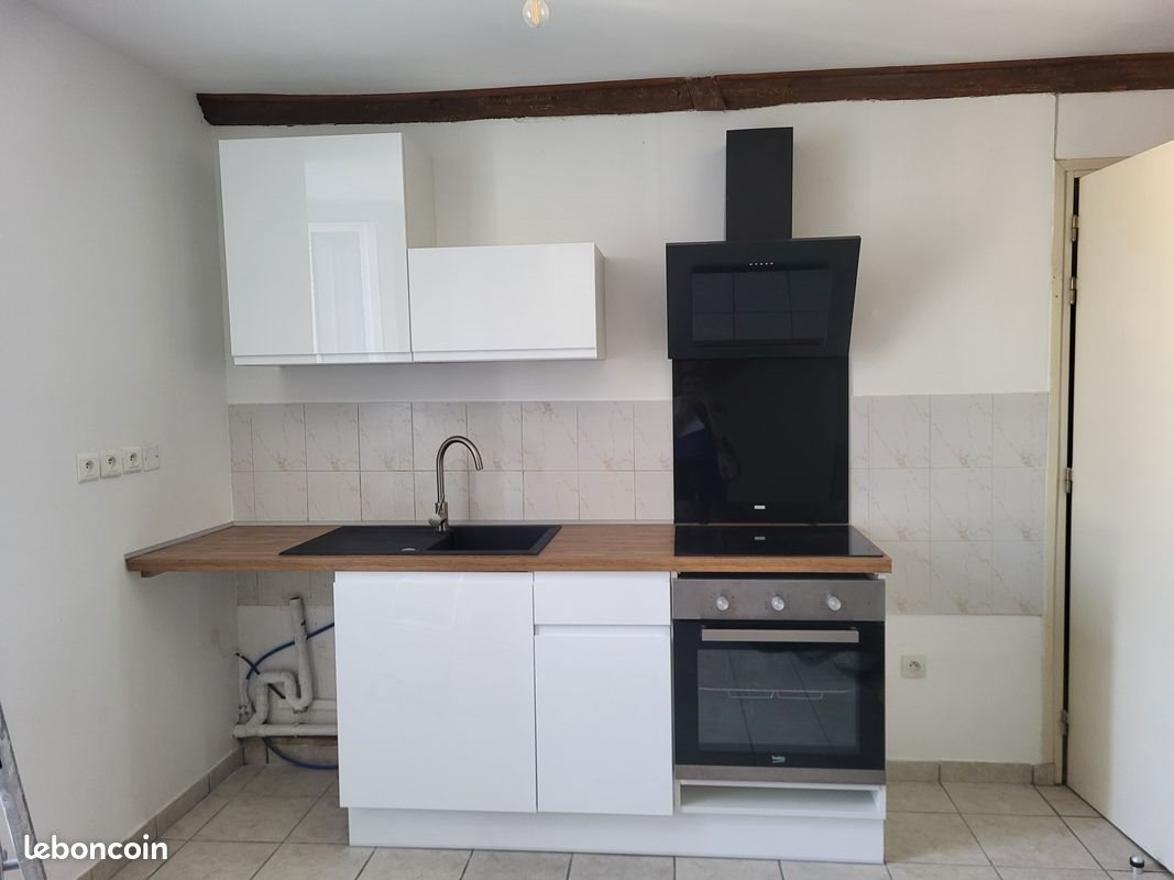 Appartement à louer, 35m², Varilhes