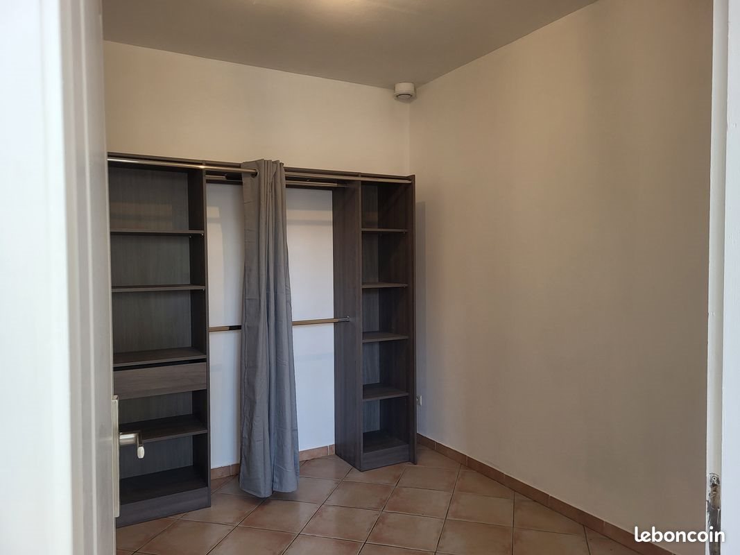 Appartement à louer, 35m², Varilhes