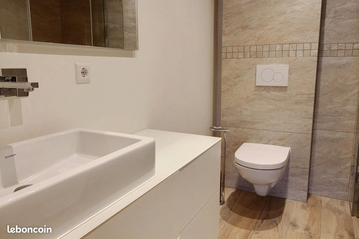 Maison à louer, 90m², Ambonil